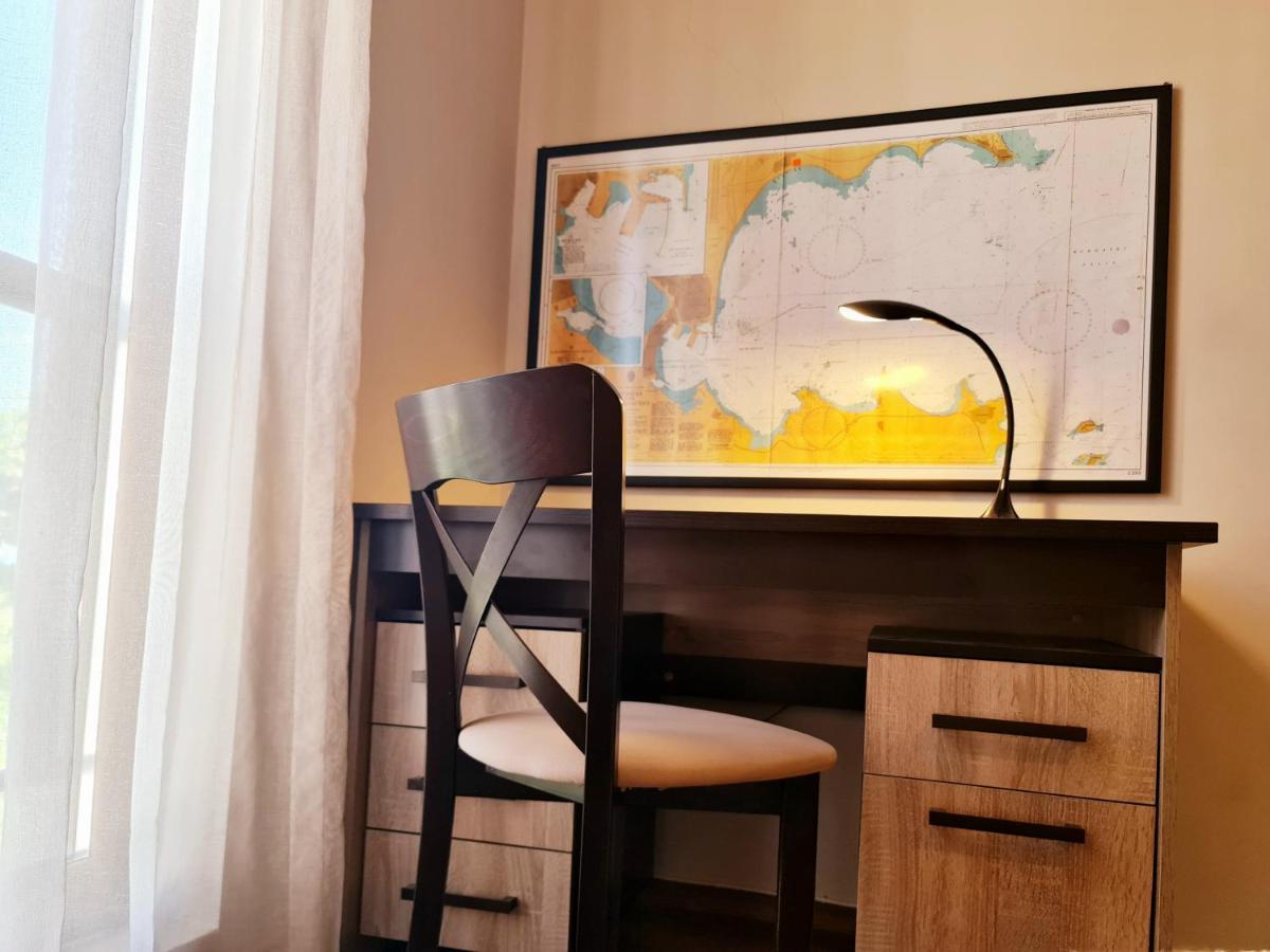 Sea Panorama Apartment - Diamond Beach Sarafovo Burgas Extérieur photo